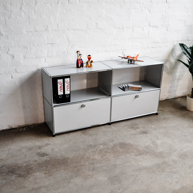 USM Haller - Sideboard - lichtgrau