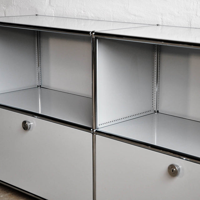 USM Haller - Sideboard - lichtgrau