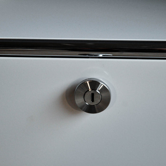 USM Haller - Sideboard - lichtgrau