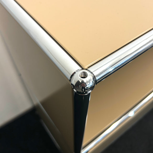 USM Haller - Sideboard - beige - gebrauchter TOP Zustand