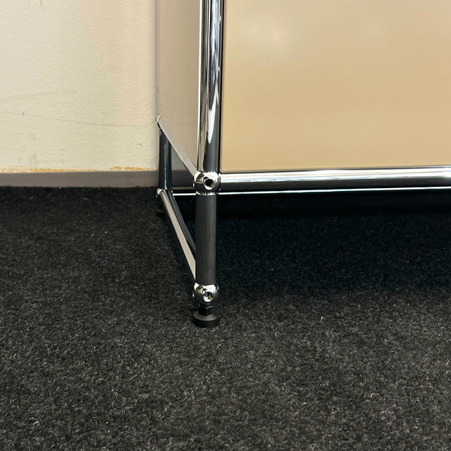 USM Haller - Sideboard - beige - gebrauchter TOP Zustand