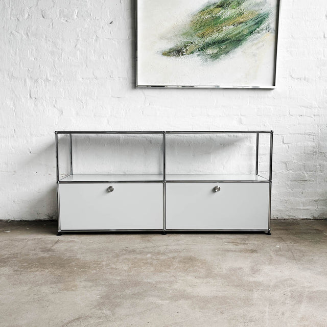 USM Haller - Sideboard - lichtgrau