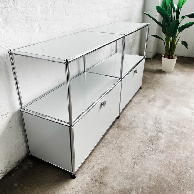 USM Haller - Sideboard - lichtgrau