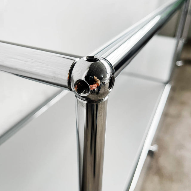 USM Haller - Sideboard - lichtgrau