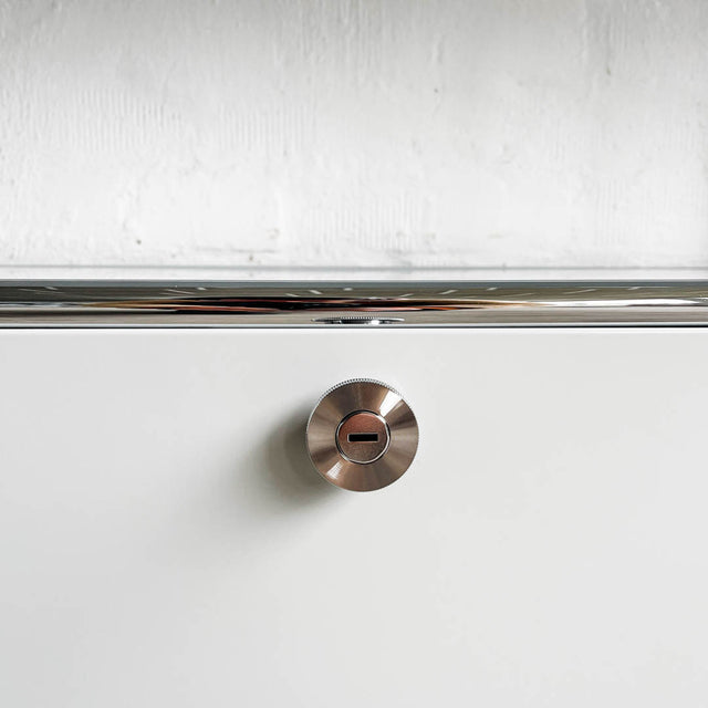 USM Haller - Sideboard - lichtgrau