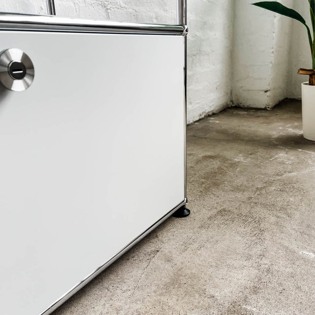 USM Haller - Sideboard - lichtgrau