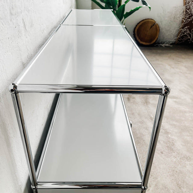 USM Haller - Sideboard - lichtgrau
