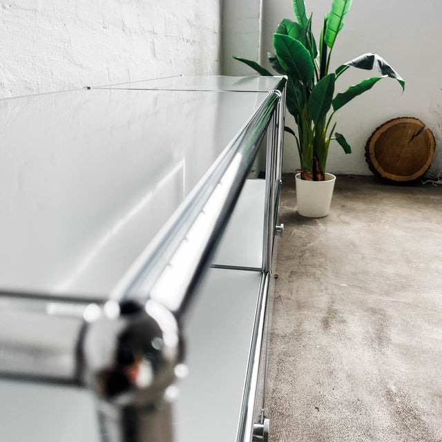 USM Haller - Sideboard - lichtgrau