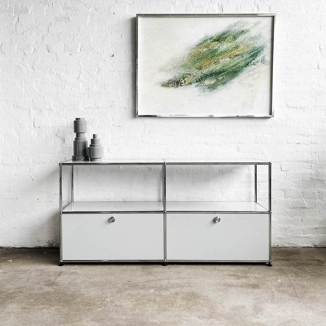 USM Haller - Sideboard - lichtgrau