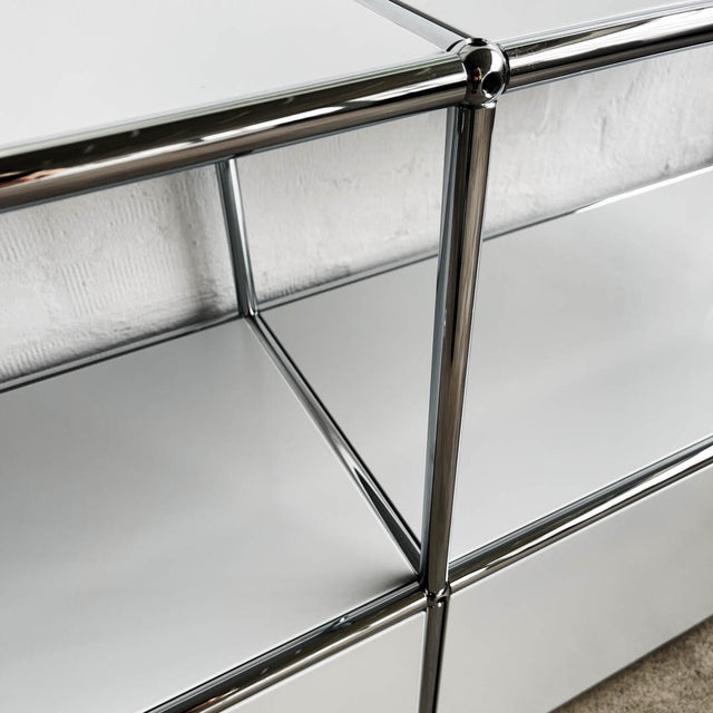 USM Haller - Sideboard - lichtgrau