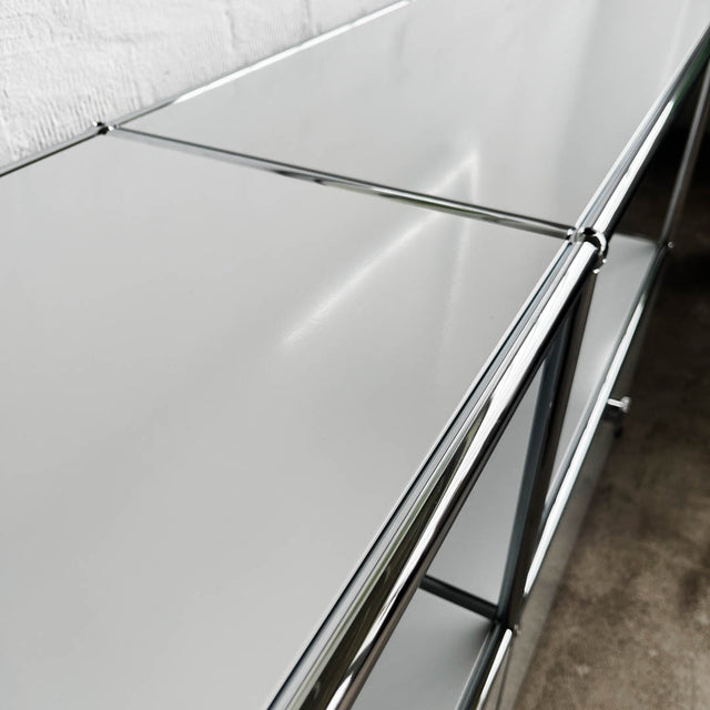 USM Haller - Sideboard - lichtgrau