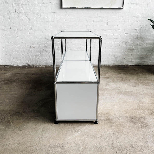USM Haller - Sideboard - lichtgrau