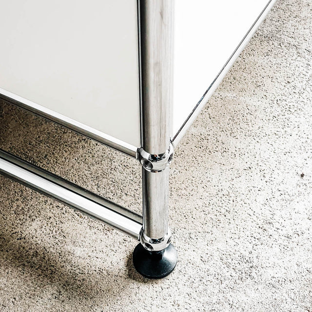 USM Haller - Sideboard - weiß - gebrauchter TOP Zustand