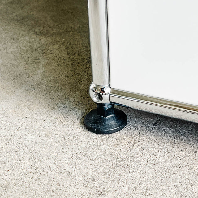 USM Haller - Highboard - weiß