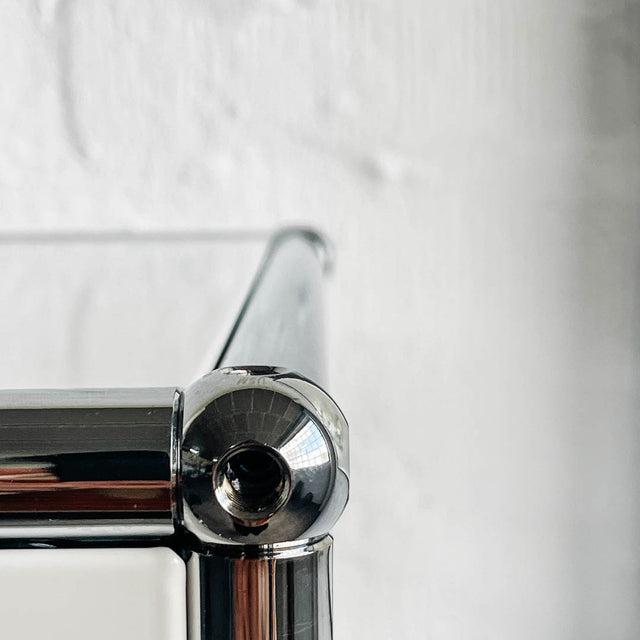 USM Haller - Highboard - weiß