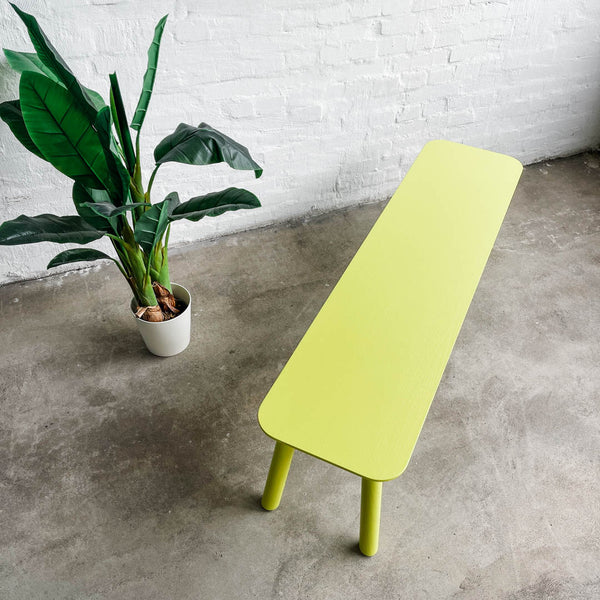 OUT - Meyer Color Bank - Schwefelgelb - NEU