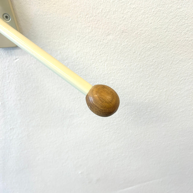 Vitra - Potence - Wandlampe - Ecru - Konischer Lampenschirm - TOP Zustand!