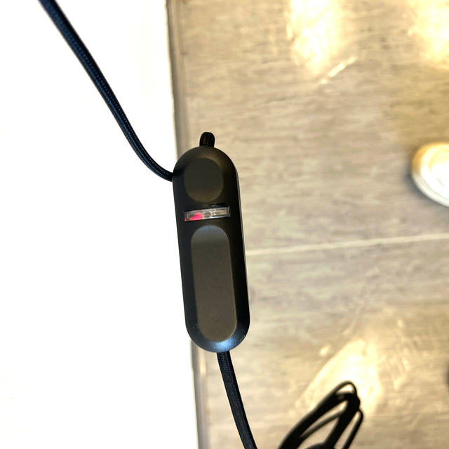 Vitra - Potence - Wandlampe - Ecru - Konischer Lampenschirm - TOP Zustand!