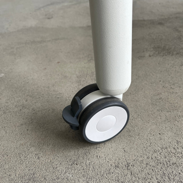 Sedus - se:lab Work Desk - Schreibtisch - Weiß