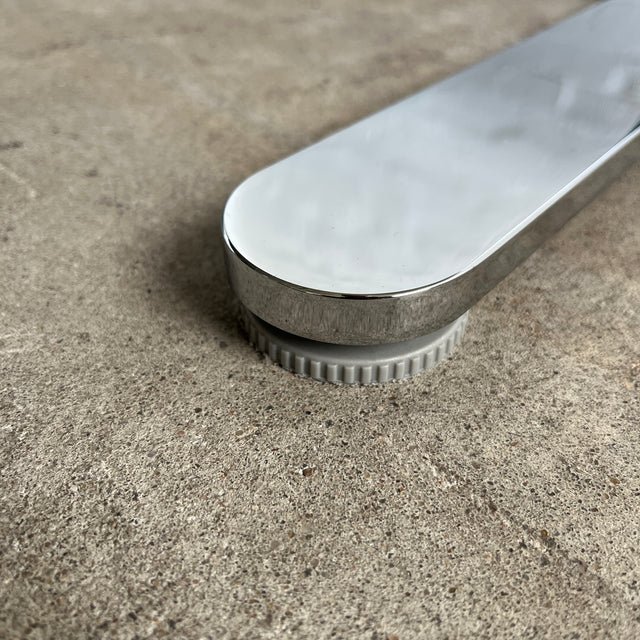 FORMvorRAT - FIX_UP_100 - Stehtisch/Tisch - Weiß