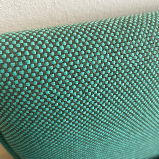 Vitra - Soft Work Sofa - Mint/Schwarz - Drei Elemente - TOP Zustand!