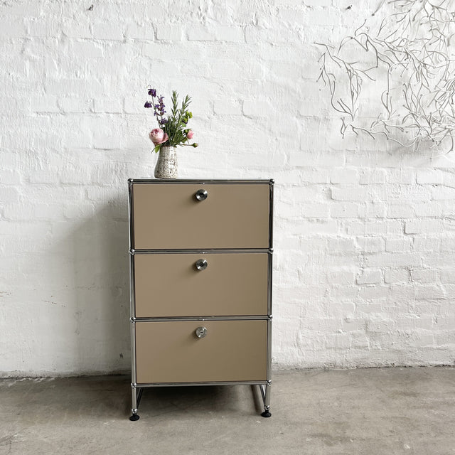 USM Haller - Highboard - Beige - TOP Zustand