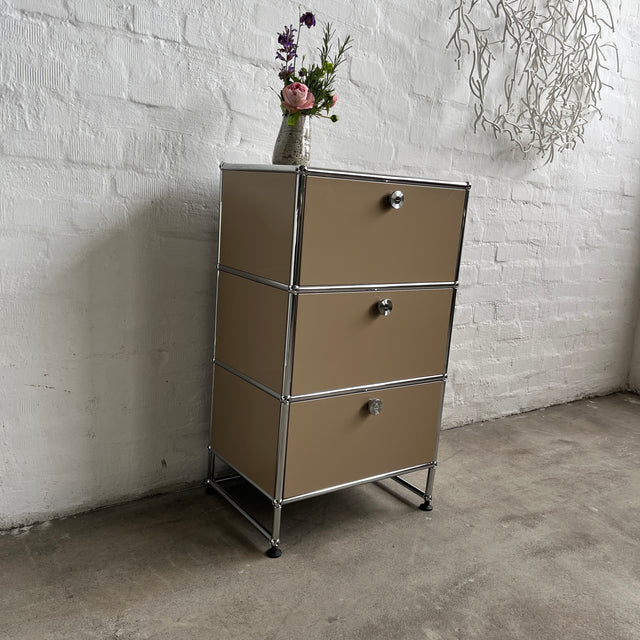 USM Haller - Highboard - Beige - TOP Zustand