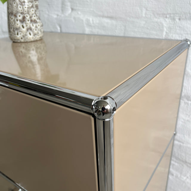 USM Haller - Highboard - Beige - TOP Zustand