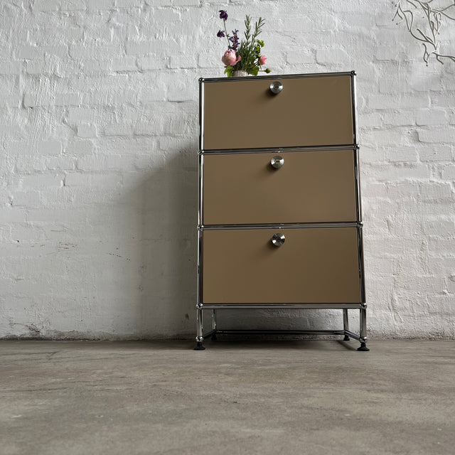 USM Haller - Highboard - Beige - TOP Zustand