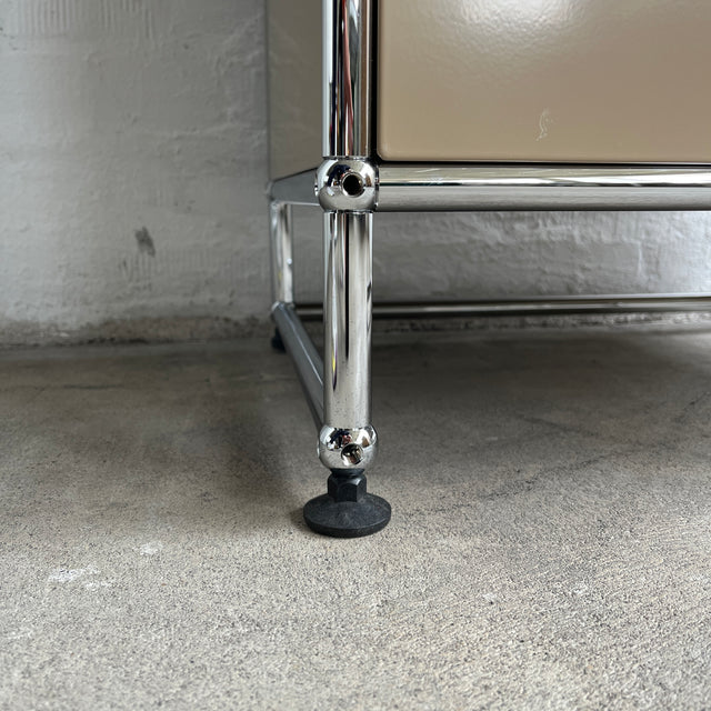 USM Haller - Highboard - Beige - TOP Zustand