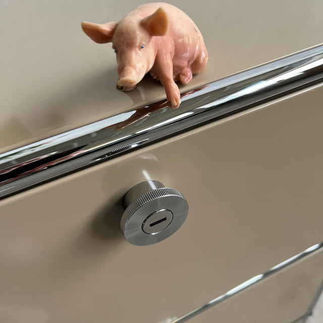 USM Haller - Highboard - Beige - TOP Zustand