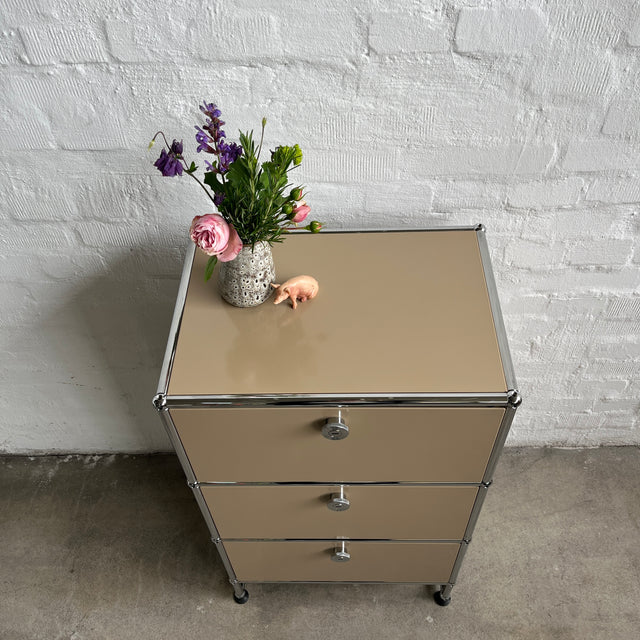 USM Haller - Highboard - Beige - TOP Zustand