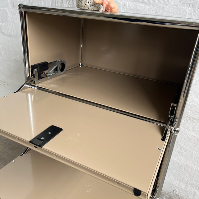 USM Haller - Highboard - Beige - TOP Zustand