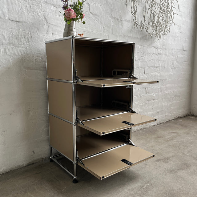 USM Haller - Highboard - Beige - TOP Zustand