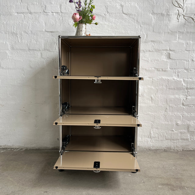 USM Haller - Highboard - Beige - TOP Zustand