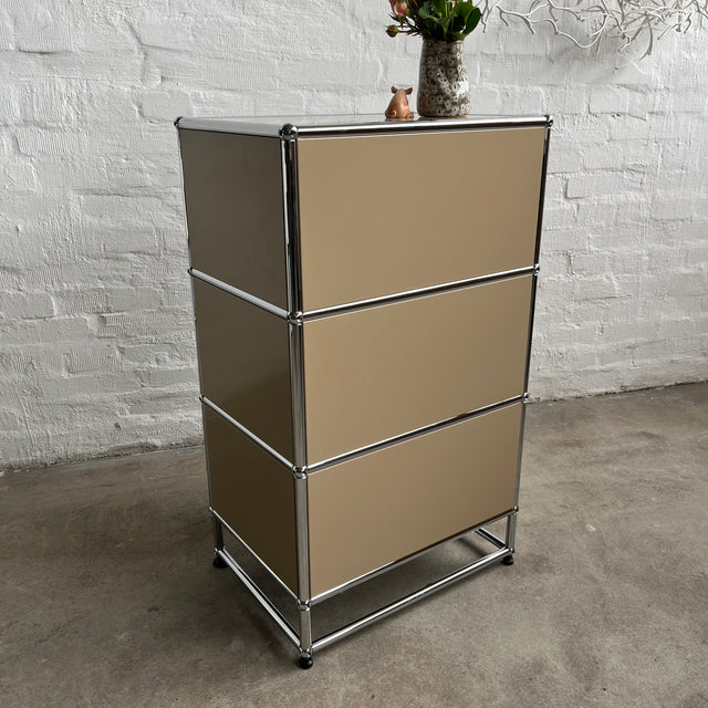 USM Haller - Highboard - Beige - TOP Zustand