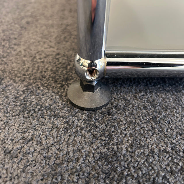 USM Haller - Regal - Mittelgrau - 50 x 50 cm - Sehr guter Zustand!