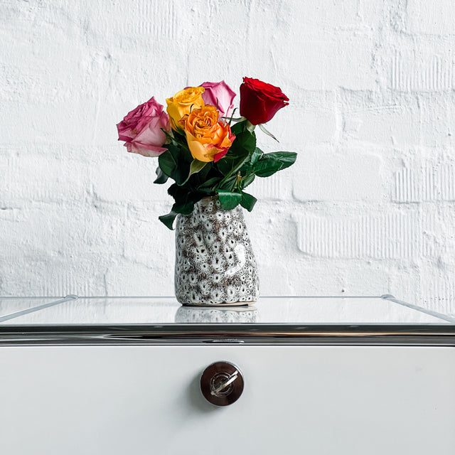 USM Haller - Sekretär - Weiß - Top gebrauchter Zustand