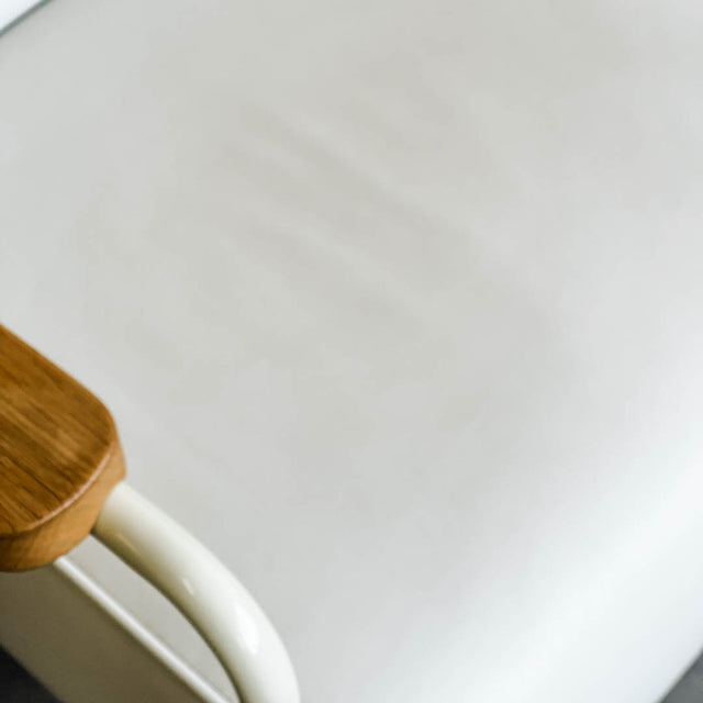 Vitra Sessel Fauteuil de Salon - Leder Weiß - gebrauchter TOP Zustand