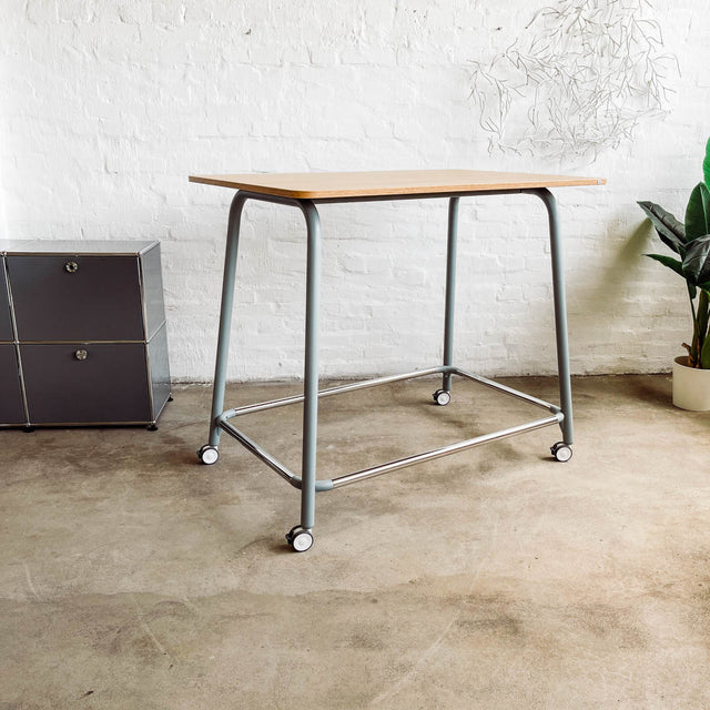 Sedus - se:lab - Stehtisch - gebrauchter TOP Zustand