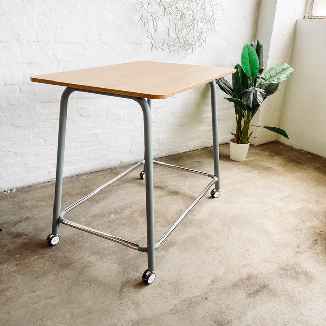 Sedus - se:lab - Stehtisch - gebrauchter TOP Zustand