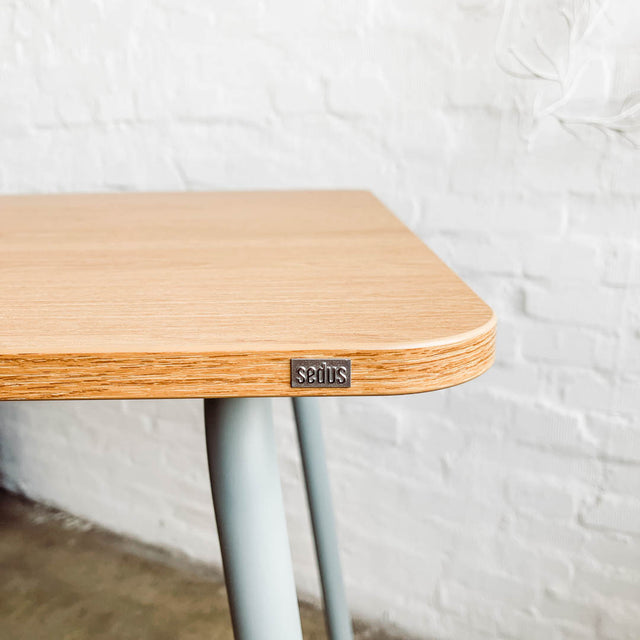 Sedus - se:lab - Stehtisch - gebrauchter TOP Zustand