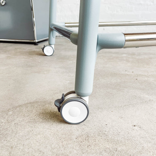 Sedus - se:lab - Stehtisch - gebrauchter TOP Zustand