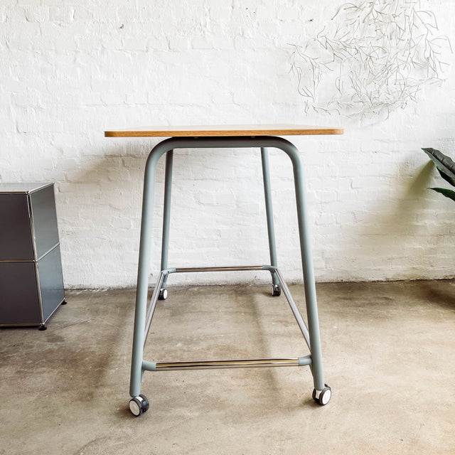 Sedus - se:lab - Stehtisch - gebrauchter TOP Zustand
