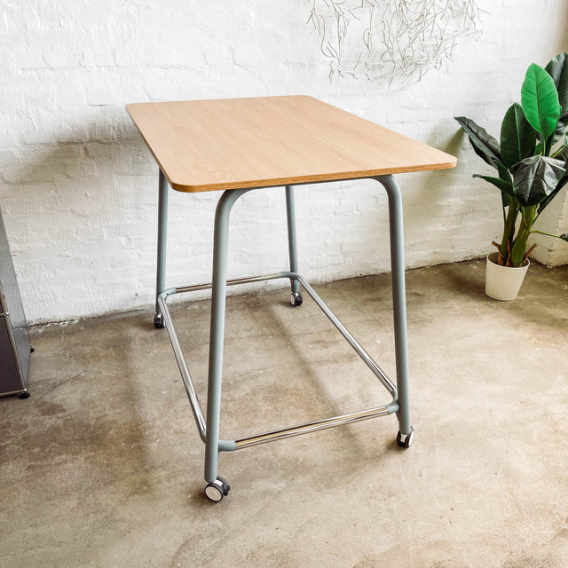 Sedus - se:lab - Stehtisch - gebrauchter TOP Zustand