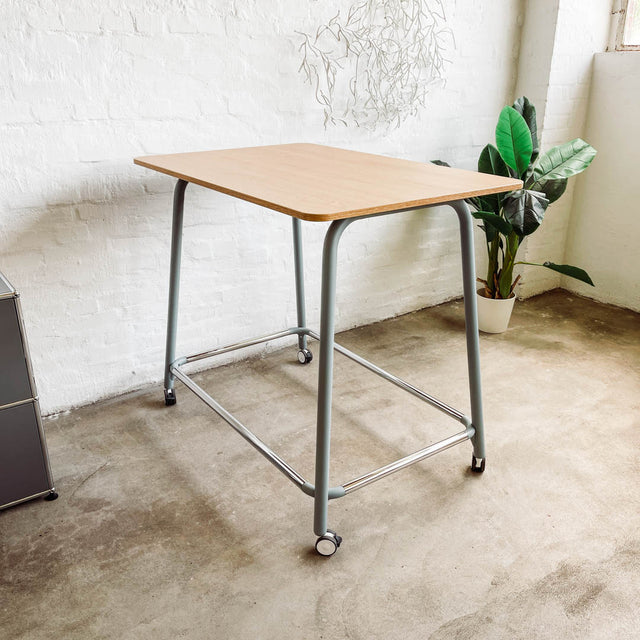 Sedus - se:lab - Stehtisch - gebrauchter TOP Zustand