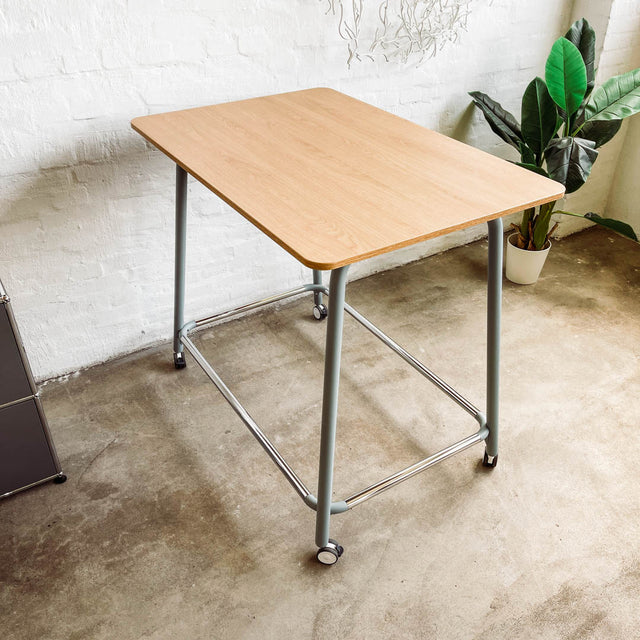 Sedus - se:lab - Stehtisch - gebrauchter TOP Zustand
