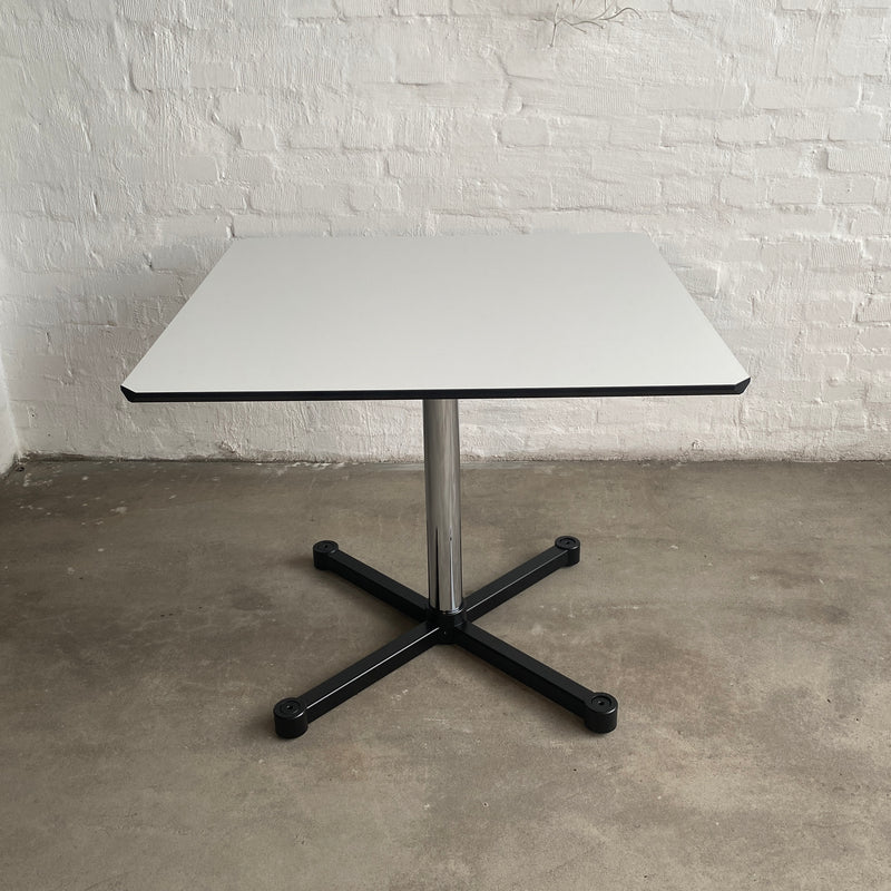 Tisch Kunstharz - Quadratisch