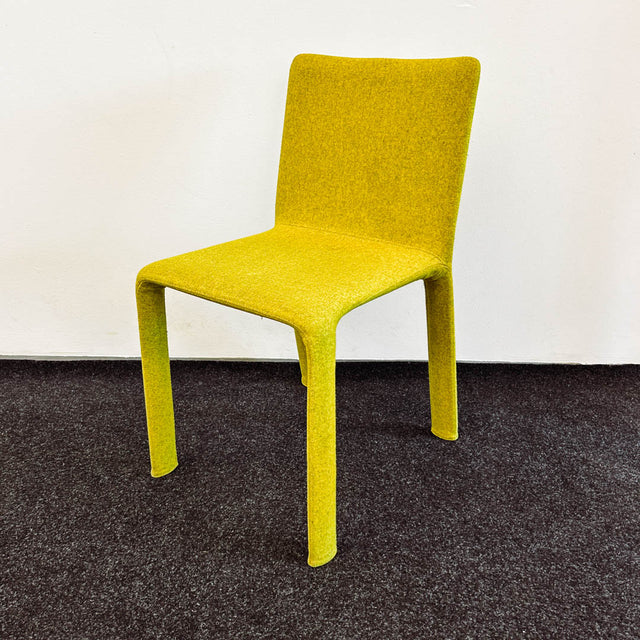 Kristalia - Joko Stuhl - diverse Farben - gebrauchte Designermöbel