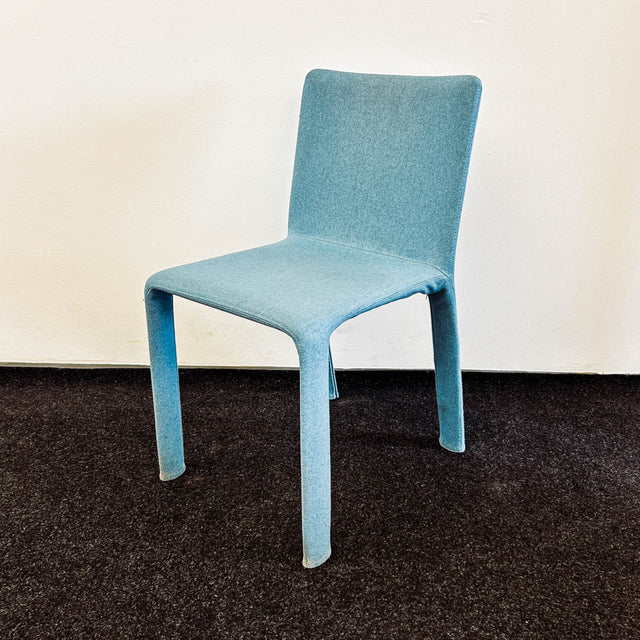 Kristalia - Joko Stuhl - diverse Farben - gebrauchte Designermöbel